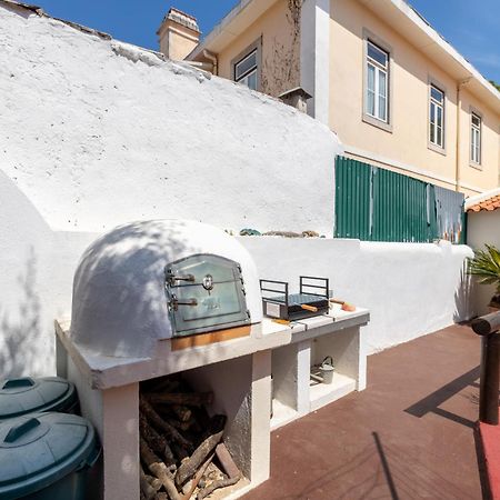 Beguest Cascais Casa Da Tia Marta Exterior foto