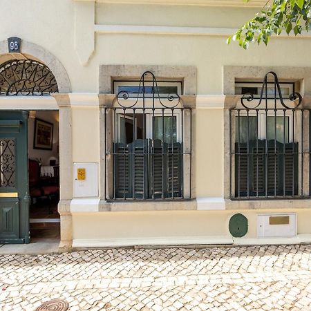 Beguest Cascais Casa Da Tia Marta Exterior foto