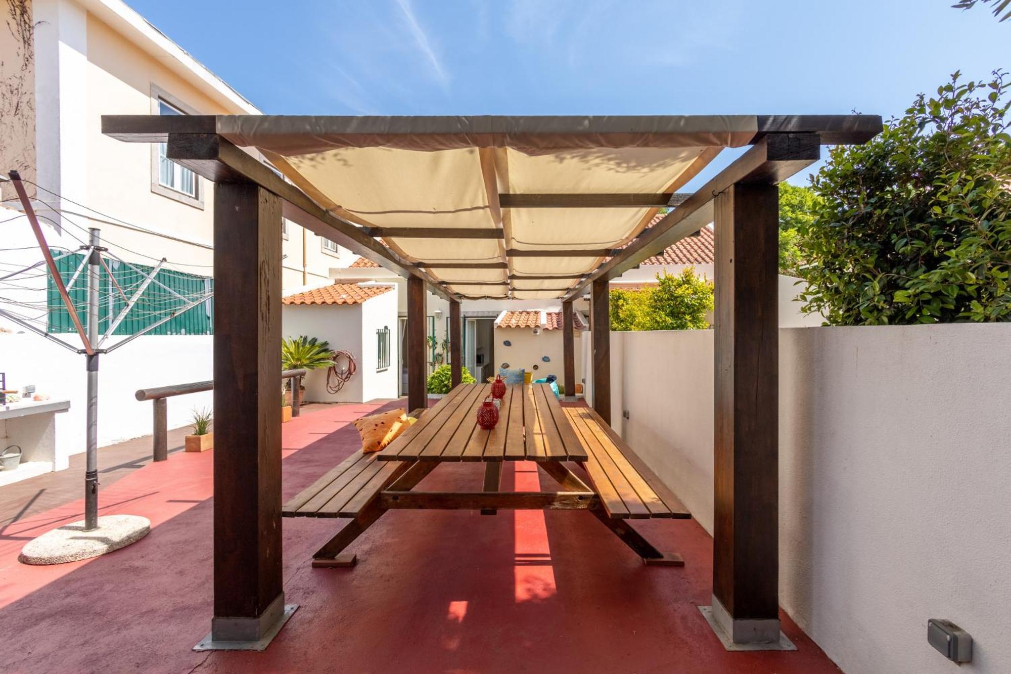 Beguest Cascais Casa Da Tia Marta Exterior foto