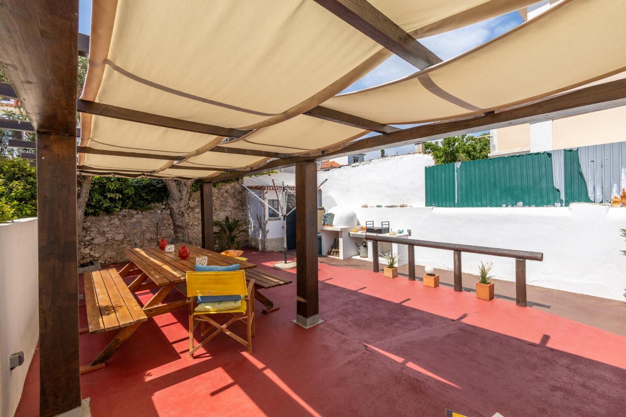 Beguest Cascais Casa Da Tia Marta Exterior foto