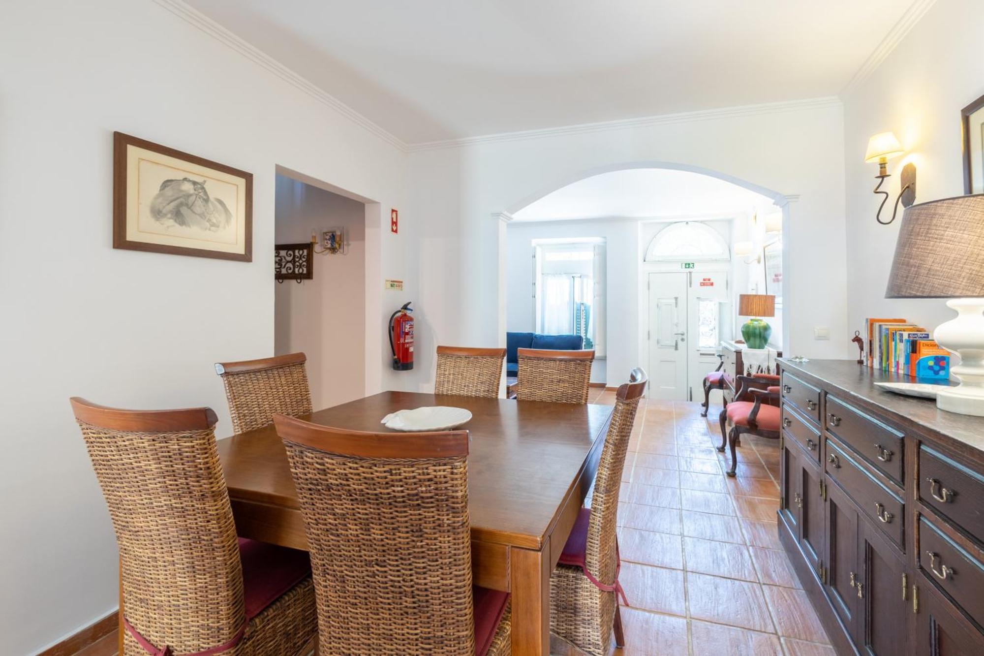 Beguest Cascais Casa Da Tia Marta Exterior foto
